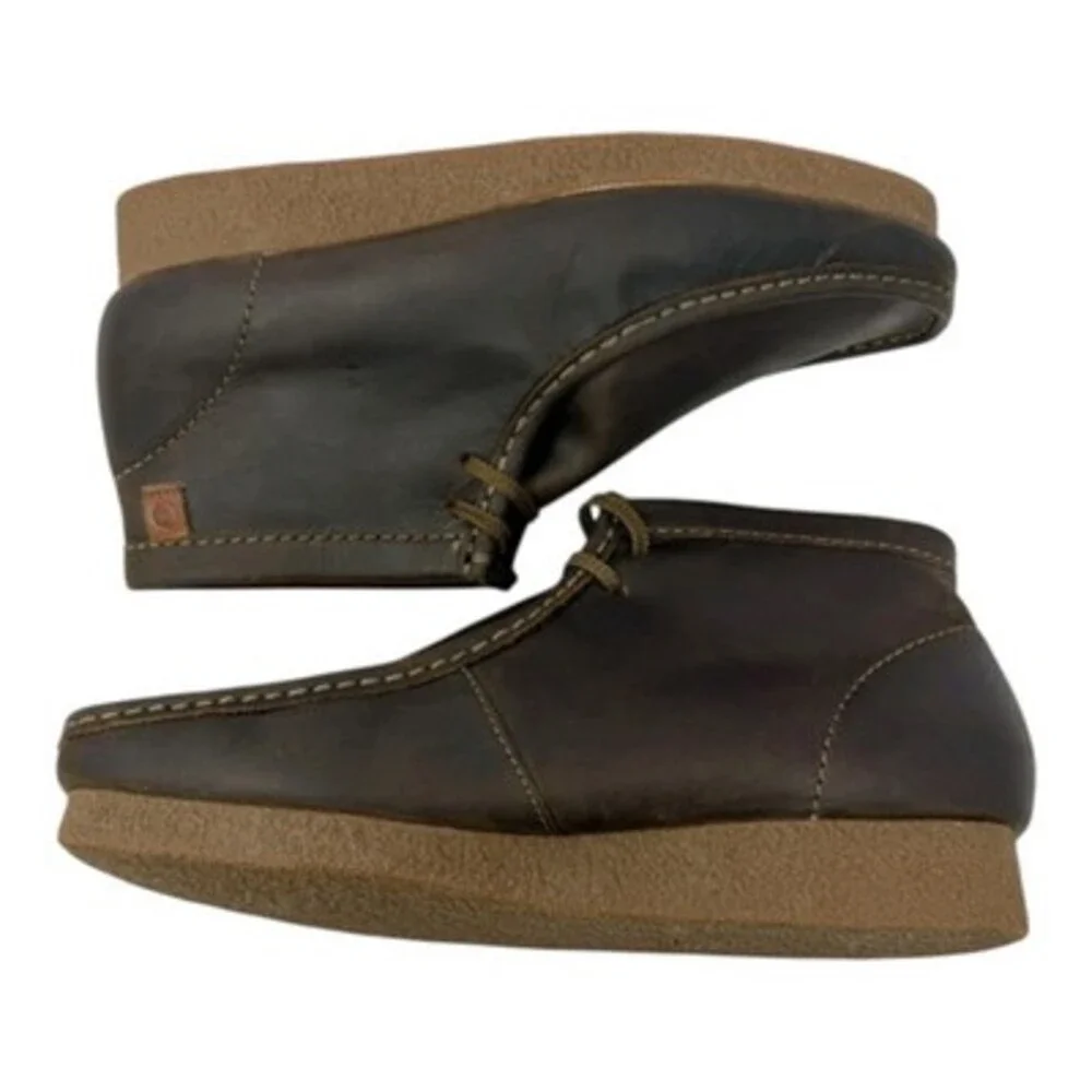 N/A clarks men